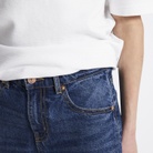 Denim Shorts "New shorty star"